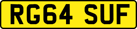 RG64SUF