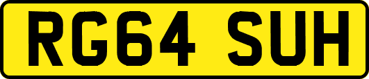 RG64SUH