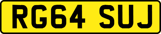 RG64SUJ