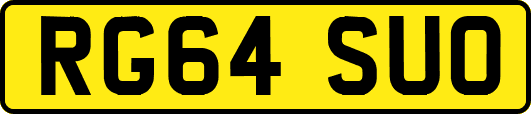 RG64SUO