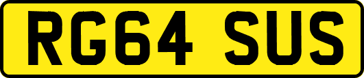 RG64SUS