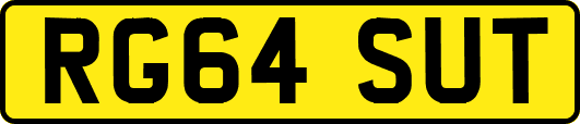 RG64SUT