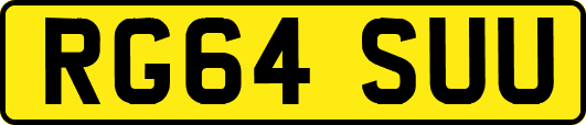 RG64SUU