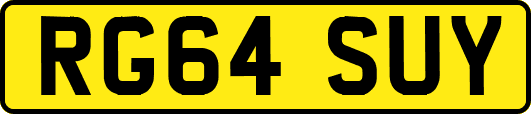 RG64SUY