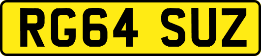 RG64SUZ