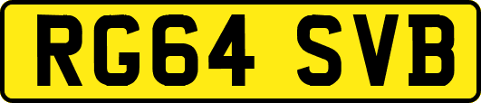 RG64SVB