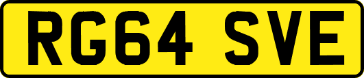 RG64SVE
