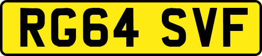 RG64SVF