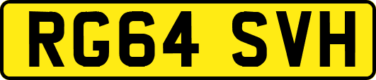 RG64SVH