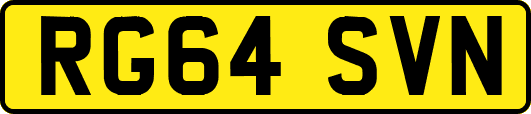 RG64SVN