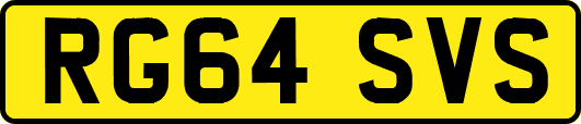 RG64SVS