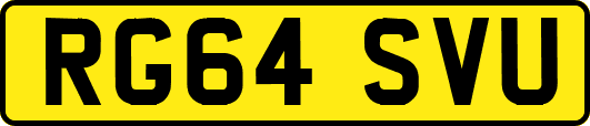 RG64SVU