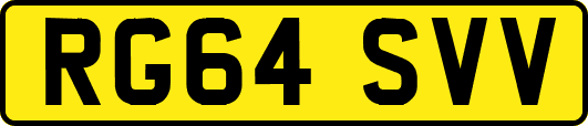 RG64SVV