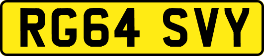 RG64SVY