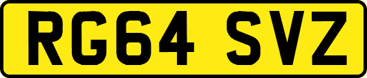 RG64SVZ