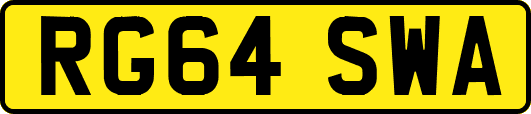 RG64SWA