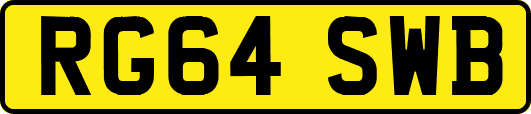 RG64SWB