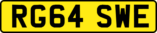 RG64SWE