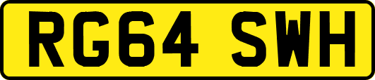 RG64SWH