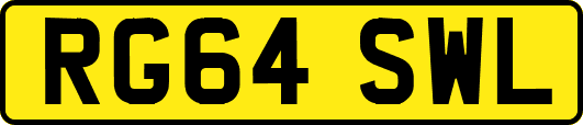 RG64SWL