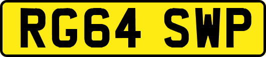 RG64SWP