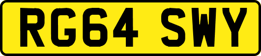 RG64SWY