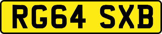RG64SXB