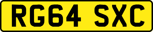 RG64SXC