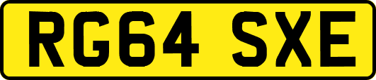 RG64SXE