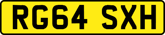 RG64SXH