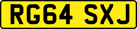 RG64SXJ