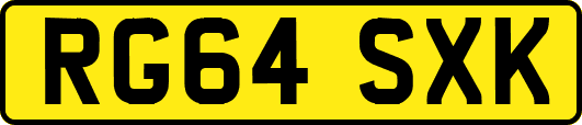 RG64SXK