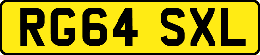 RG64SXL