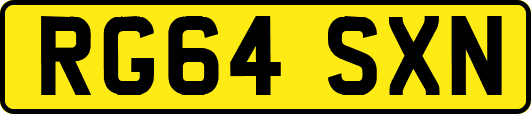 RG64SXN