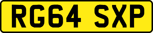 RG64SXP