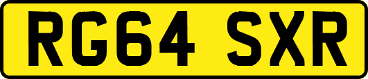 RG64SXR