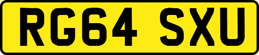 RG64SXU