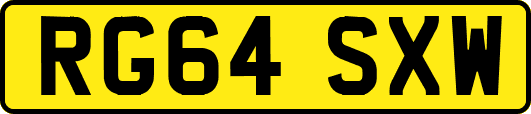 RG64SXW