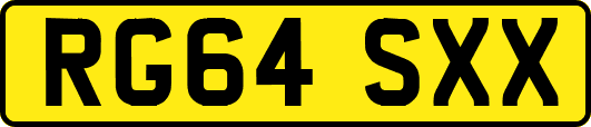 RG64SXX