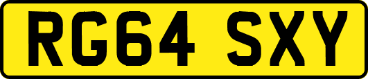 RG64SXY