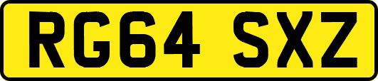 RG64SXZ