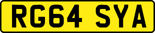 RG64SYA