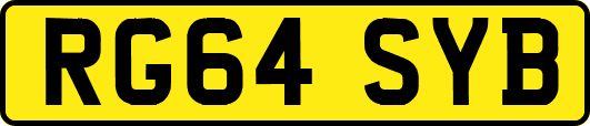 RG64SYB