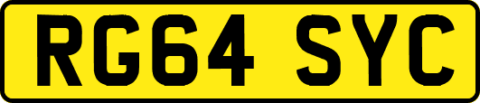 RG64SYC