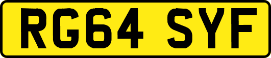 RG64SYF