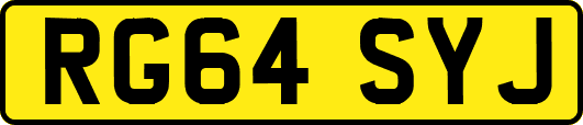RG64SYJ