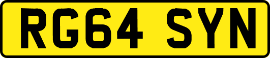 RG64SYN