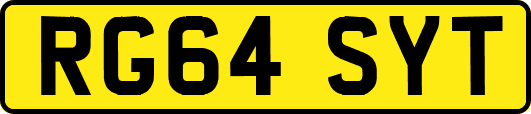 RG64SYT