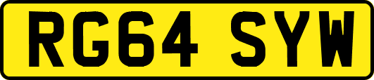 RG64SYW
