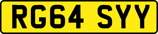 RG64SYY
